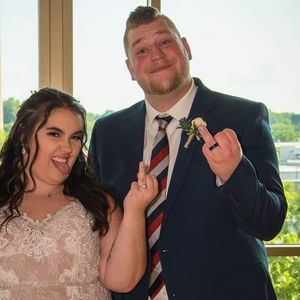 Meet your Posher, Cody